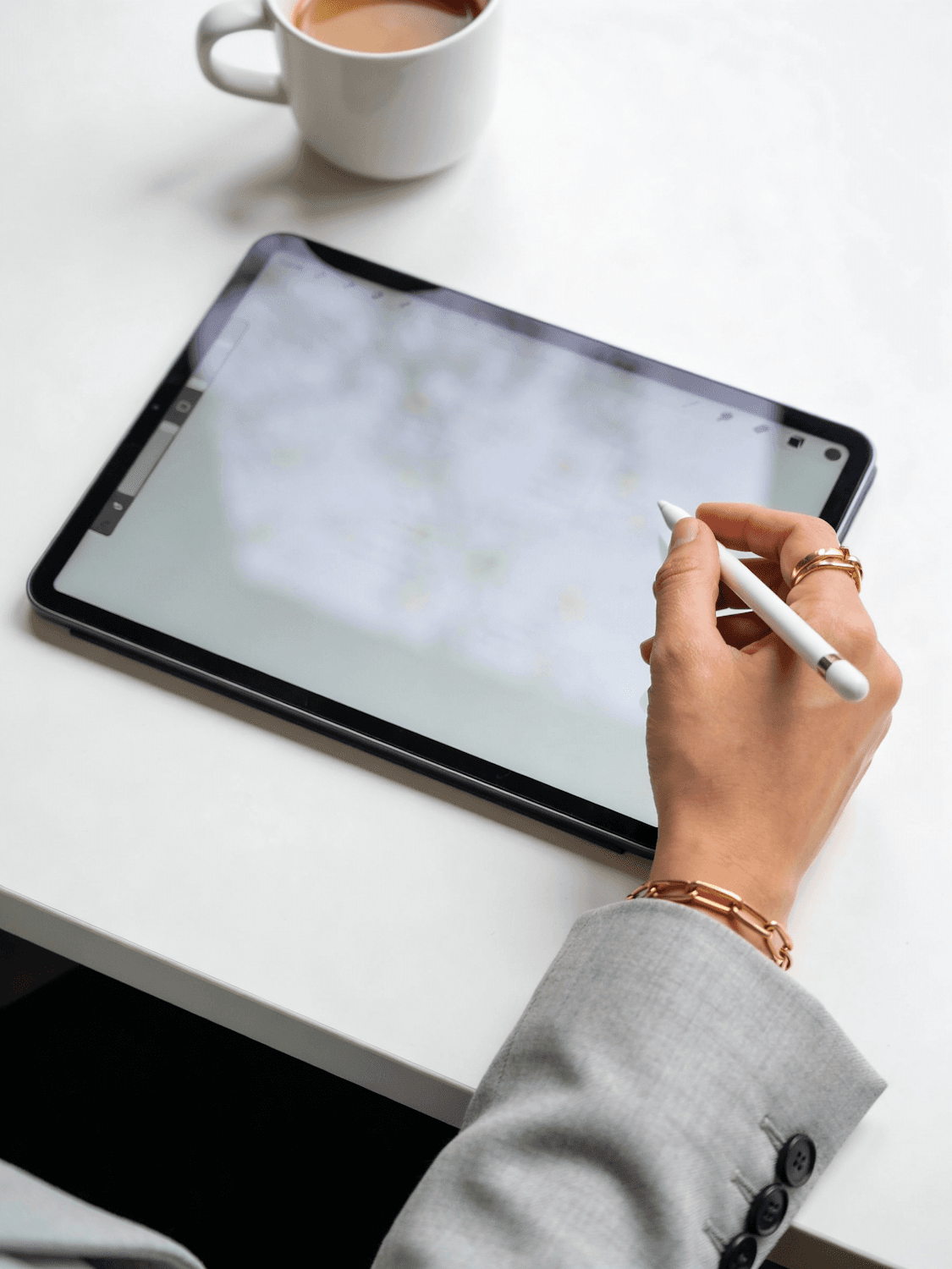 Përdorimi i CashFlow në tablet