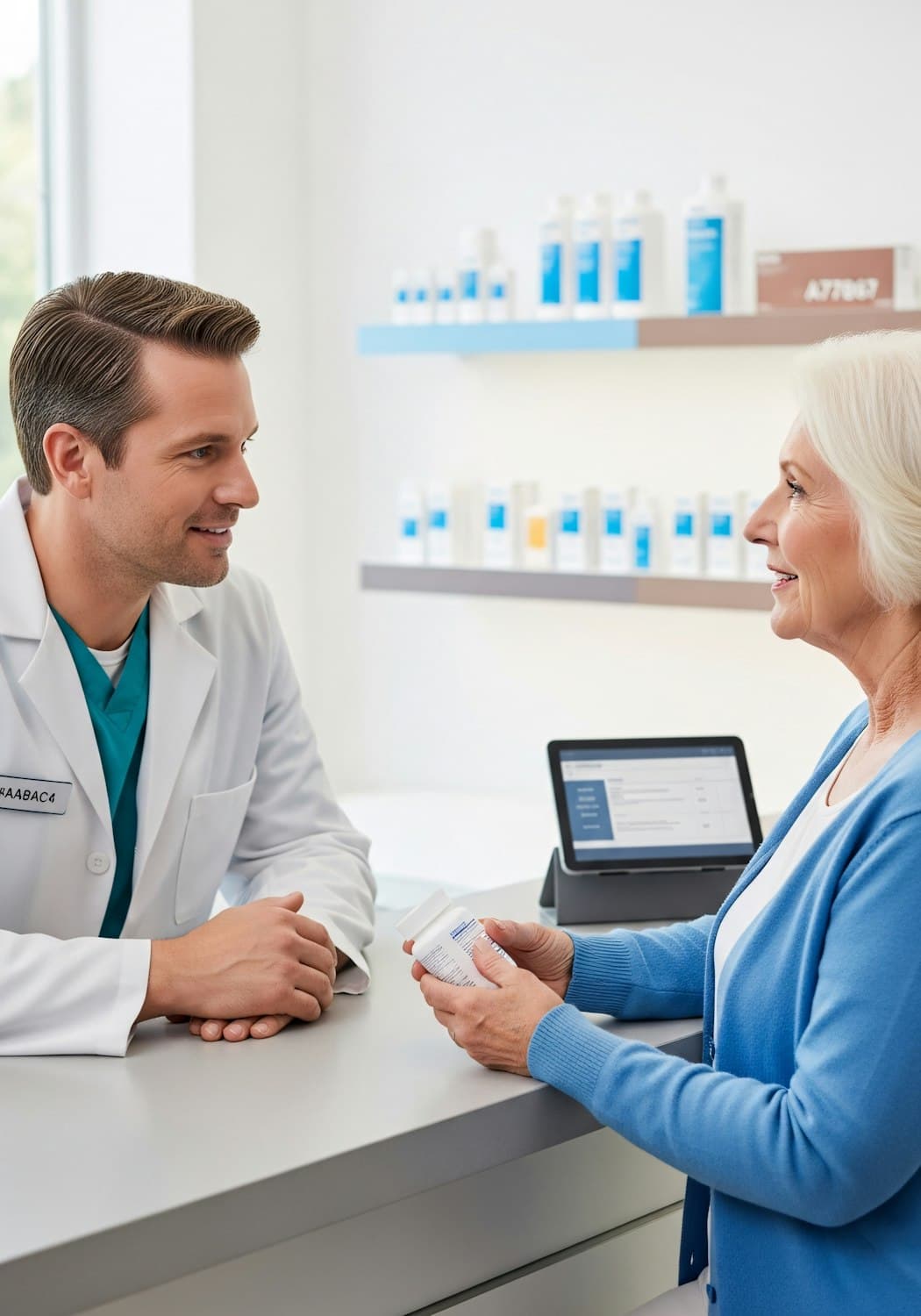 Farmaci