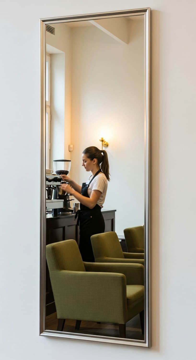 Restorant, bar dhe kafiteri